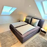 Ring Aurum Apartmán