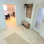 Apartmán Ring Aurum *