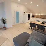 Apartament Ring Aurum *