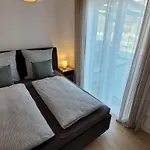 Apartmán Ring Aurum *