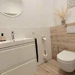 Apartament Ring Aurum *
