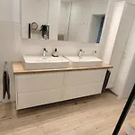 Apartmán Ring Aurum *