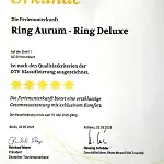 Ring Aurum Apartmán *