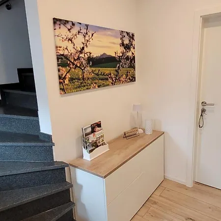 Ring Aurum Appartement Herresbach