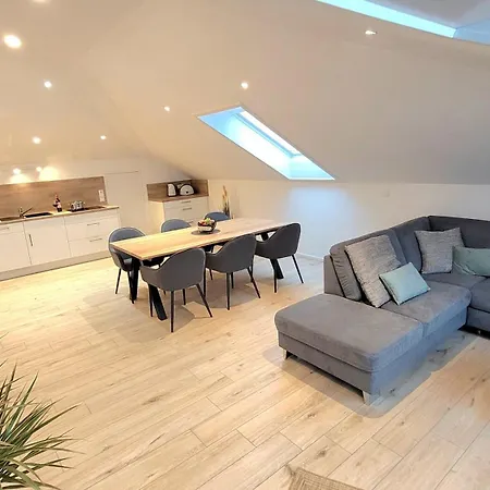 Ring Aurum Appartement Herresbach