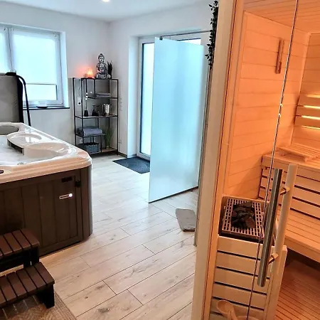 Appartement Ring Aurum Herresbach