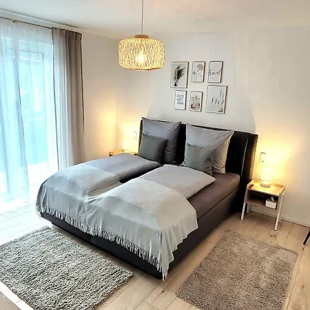 Ring Aurum Appartement Herresbach