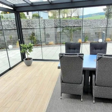 Ring Aurum Appartamento Herresbach