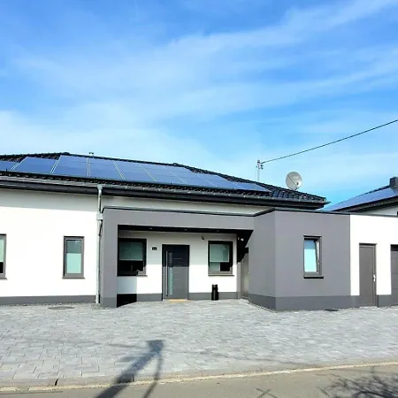 Appartement Ring Aurum