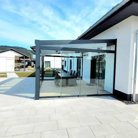 Ring Aurum Appartement