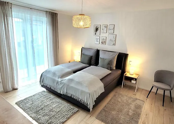 Ring Aurum דירה Herresbach