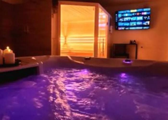 דירה Ring Aurum *